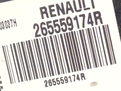 Left taillight DACIA DUSTER (PYM_, PYN_) 1.2 TCe 130 | BP39430970C34 - Image 5