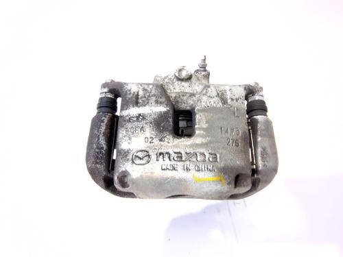 Left front brake caliper MAZDA MX-5 IV (ND__) 2.0 (ND6E, NDERC) | BP30157745M105