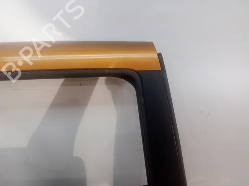 Dør høyre bak DACIA DUSTER (HM_) | BP38065435C5 - Image 3