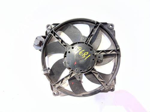 Køleventilator elektrisk RENAULT MEGANE III Hatchback (BZ0/1_, B3_) 1.5 dCi (BZ09, BZ0D, BZ1W, BZ29, BZ14) (110 hp) 29192074