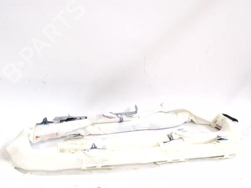 Used Right curtain airbag Right curtain airbag RENAULT CAPTUR II (HF_) TCe 140 (HFN0) (140 hp) 34695416 34695416