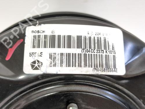 Servo brake JEEP CHEROKEE (KL) 2.0 CRD | BP28728951M42 - Image 4