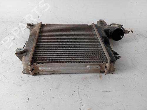 Intercooler TOYOTA LAND CRUISER 90 (_J9_) 3.0 D-4D 4WD (KDJ90_, KDJ95_, KDJ90W, KDJ95W) | BP13501951M30 