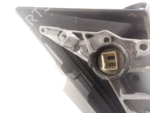 Right mirror BMW 3 (E90) 320 d | BP24104696C27 