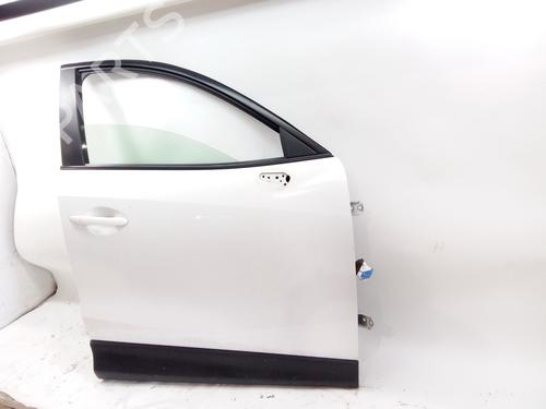 Right front door MAZDA CX-5 (KE, GH) 2.2 D (KE2FW) | BP20931729C3
