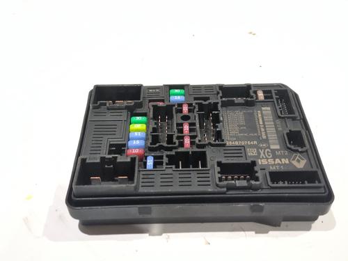 Fuse box MITSUBISHI ASX (VSX_, VSE_) | BP29734949E1