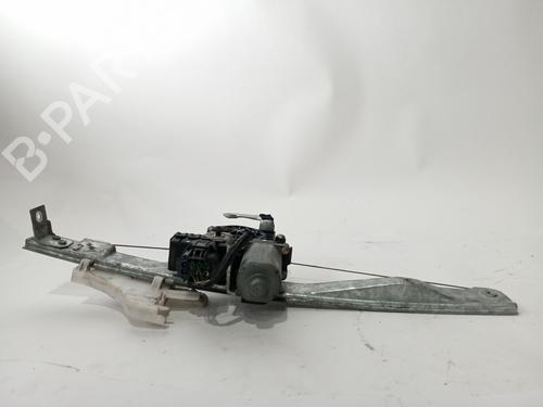 Used Rear right window mechanism FORD MONDEO III Turnier (BWY) 2.0 TDCi (130 hp) 17820486