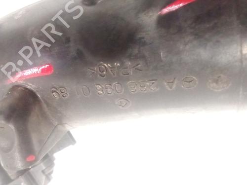Pipe MERCEDES-BENZ B-CLASS Sports Tourer (W245) B 200 TURBO (245.234) | BP21057555M125 