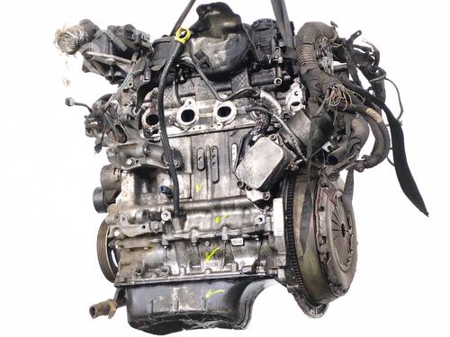 Used Engine PEUGEOT PARTNER MPV (5_, G_) 1.6 HDi 75 (75 hp) 23952875