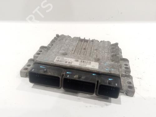Used Engine control unit (ECU) RENAULT SCÉNIC III (JZ0/1_) 1.5 dCi (110 hp) 22316410
