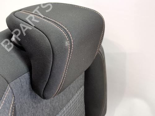 Stol bak PEUGEOT RIFTER e-Rifter | BP30702184C17 