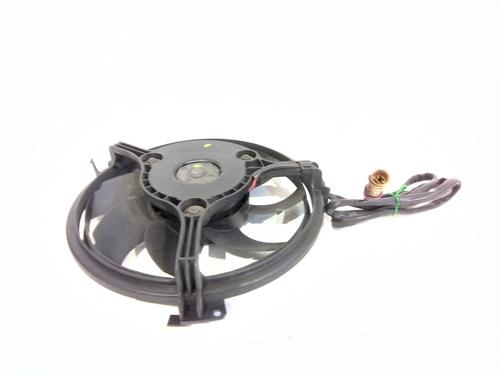Used Radiator fan AUDI A6 C5 (4B2) [1997-2005]  28019524