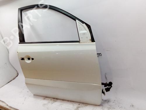 Right front door RENAULT KOLEOS I (HY_) 2.0 dCi 4x4 (HY0K) | BP19303510C3 