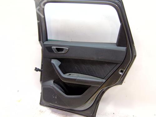 Dør højre bagtil SEAT ATECA (KH7, KHP) 1.0 TSI | BP38951181C5 - Image 7