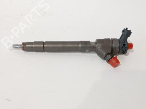 Used Injector RENAULT KADJAR (HA_, HL_) 1.6 dCi 130 (HLA4) (130 hp) 21051676