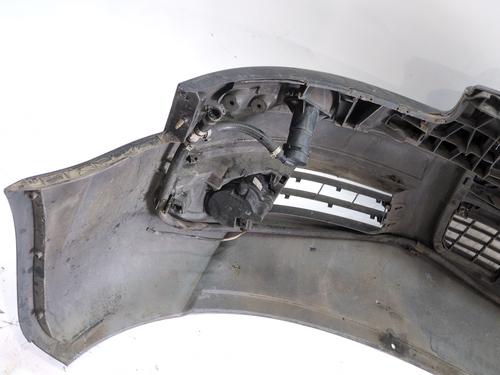 Front bumper AUDI A6 C6 (4F2) | BP30157887C7