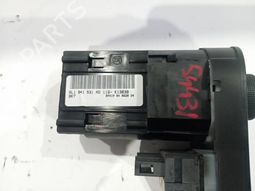 Headlight switch SEAT CORDOBA (6L2)  | BP24509285I24 