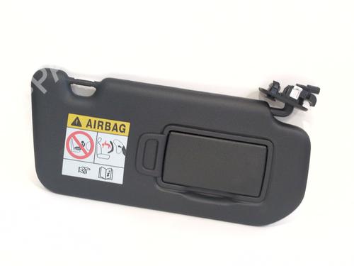 Right sun visor RENAULT AUSTRAL TCe 130 (HGM2) | BP39464613I2 - Image 2