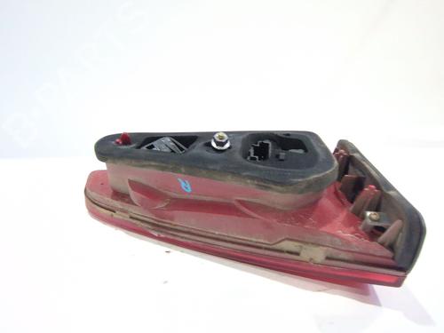 Right tailgate light PEUGEOT 607 (9D, 9U) 2.7 HDi 24V | BP29734635C80 