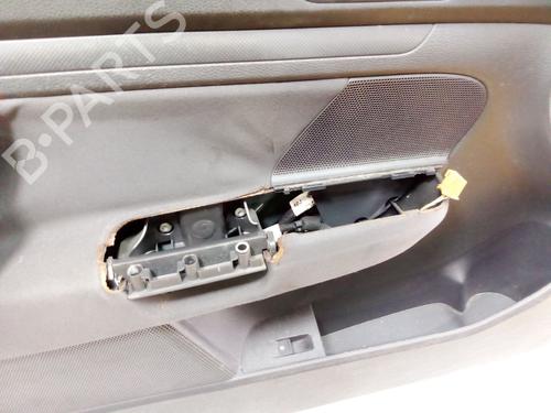 Left front door VW GOLF V (1K1) 1.6 | BP20676954C2 