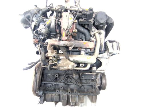 Motor für VW PASSAT B6 (3C2) 2.0 TDI (170 hp) 29966153