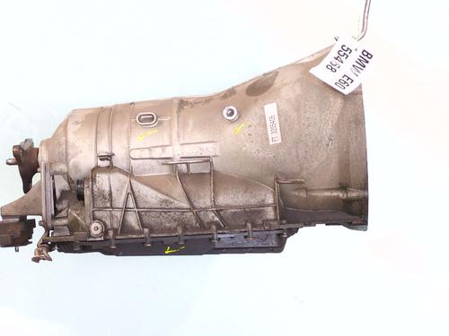Used Gearbox BMW 5 (E60) 530 d (218 hp) 30610315