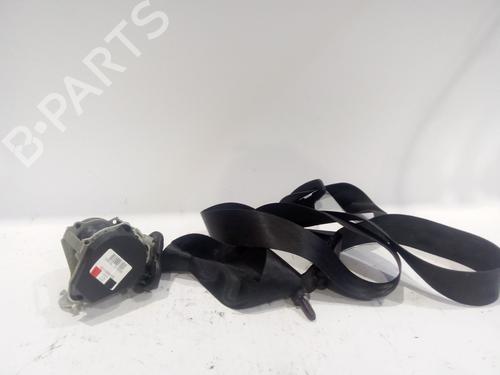 Front left seatbelt DACIA SANDERO II 1.5 dCi | BP21376434I26 