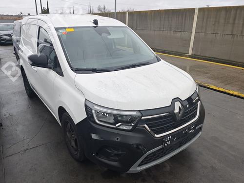 Used Parts RENAULT KANGOO III Box Body/MPV 1.5 Blue dCi 95 (FJAB) 5014902
