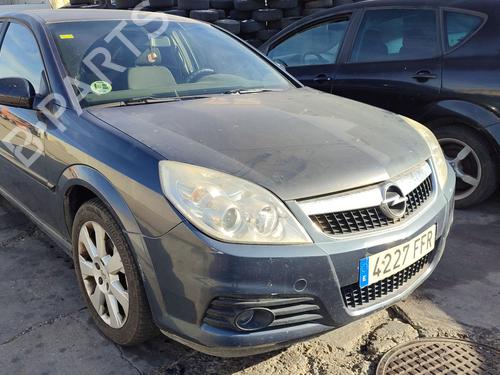 Brugte OPEL VECTRA C GTS (Z02)  1.9 CDTI (F68)  4635131