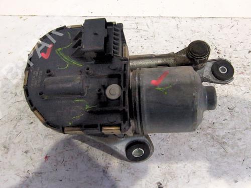 Used Front wiper motor PEUGEOT 407 (6D_) 2.0 HDi 135 (6DRHRH, 6DRHRE, 6DRHRG, 6DRHRJ) (136 hp) 25739828
