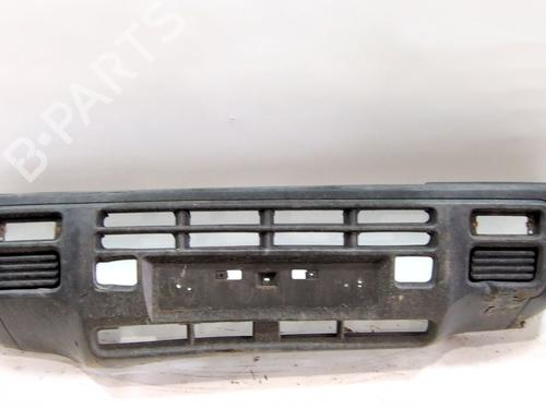 Used Front bumper NISSAN TERRANO II (R20) 2.7 TD 4WD (101 hp) 30157803