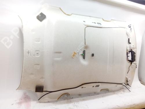 Hemelbekleding VOLVO V40 Hatchback (525) D2 | BP30702061I12