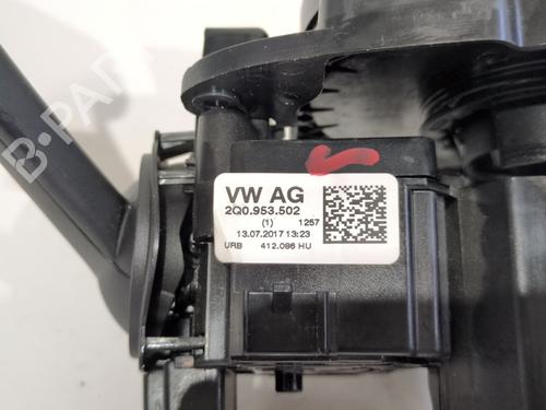Switch VW POLO VI (AW1, BZ1, AE1) 1.0 TSI | BP29192191I30 