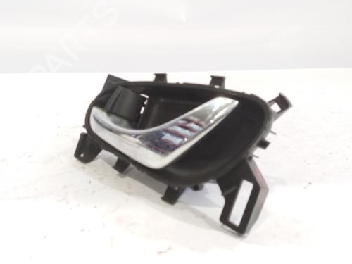 Used Rear left interior door handle NISSAN X-TRAIL III (T32_, T32R, T32RR) 1.6 dCi ALL MODE 4x4-i (NT32) (130 hp) 18711928