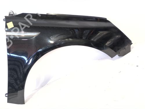 Forskærm Højre Forskærm Højre RENAULT MEGANE IV Hatchback (B9A/M/N_) 1.5 Blue dCi 115 (B9A6) (116 hp) 37027915 37027915