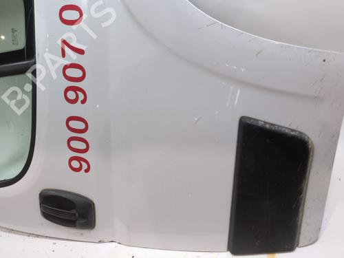 Right front door CITROËN JUMPER II Van 2.2 BlueHDi 120 | BP24455410C3 