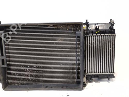 Used Radiator set Radiator set 38286096 38286096