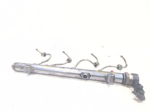 Rail D'Injecteurs IVECO DAILY VI Van 35S18, 35C18, 40C18, 50C18, 60C18, 65C18, 70C18 (180 hp) 31665717