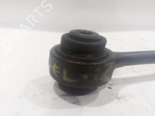 Left front suspension arm BMW X1 (E84)  | BP23137284M12 