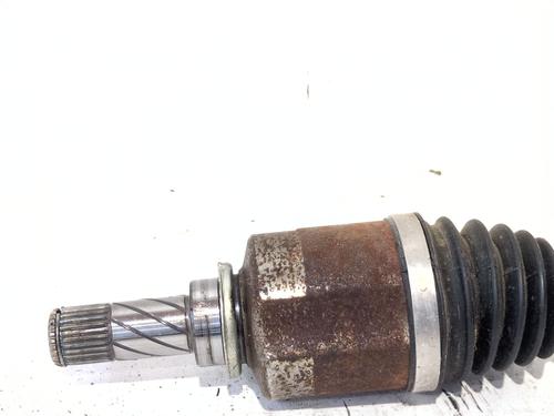 Left front driveshaft MITSUBISHI COLT VII Hatchback (VB_) | BP38201027M38 - Image 2
