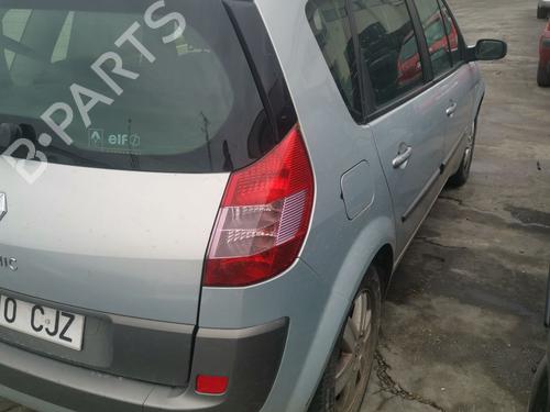 Injector RENAULT SCÉNIC II (JM0/1_) 1.9 dCi (JM0G, JM12, JM1G, JM2C) | BP33735788M100 - Image 8