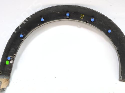 Front left wheel arch trim DACIA SANDERO III 1.0 TCe 90 | BP27174006C134 