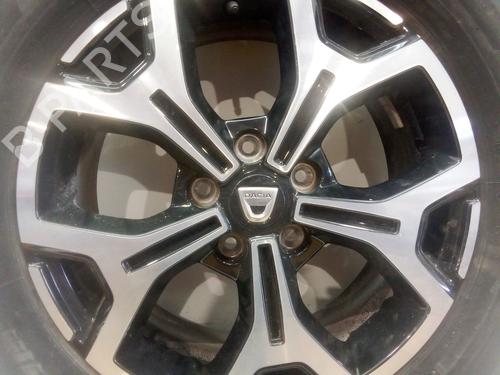 Rim DACIA DUSTER (HM_) 1.5 dCi 110 4x4 (HMAB) | BP36994187C45 - Image 3