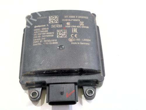 Used Electronic module Electronic module RENAULT TALISMAN Grandtour (KP_) [2016-2022] 35895525 35895525