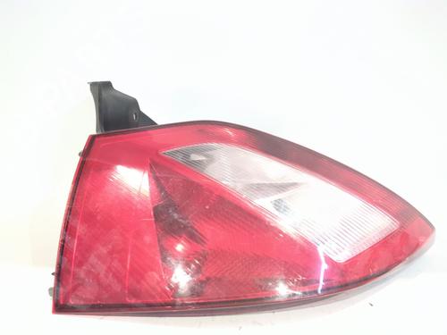 Used Left taillight RENAULT MEGANE II (BM0/1_, CM0/1_) 1.5 dCi (BM02, BM13, BM2A, CM02, CM13) (101 hp) 29734446