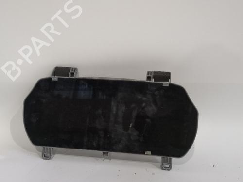 Used Instrument cluster RENAULT ARKANA I (LCM_, LDN_) [2019-2025]  29821267