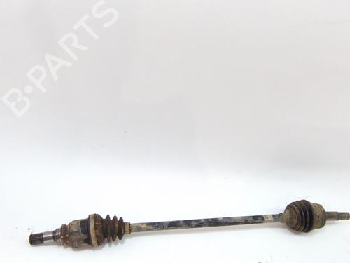 Used Right front driveshaft TOYOTA AYGO (_B4_) 1.0 (KGB40) (69 hp) 27165221