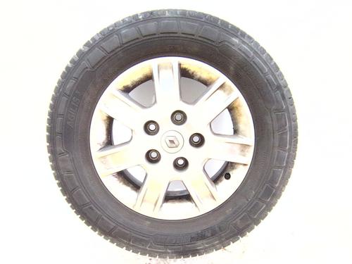Used Rim RENAULT MASTER III Van (FV) [2010-2026]  30833840