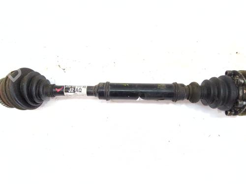 Used Right front driveshaft Right front driveshaft AUDI A4 B5 (8D2) 1.8 (125 hp) 40108587 40108587