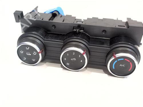 Climate control RENAULT KANGOO III Box Body/MPV | BP39066954I5 - Image 2